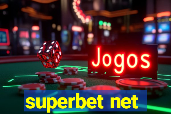 superbet net